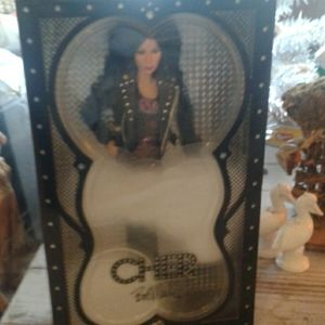 Cher Barbie / Bob Mackie